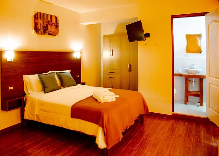 La Posada D\'Benjamin